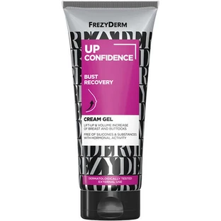 Frezyderm Up Confidence Verstevigende Gel 200ml