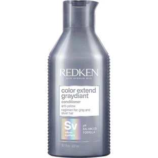 Redken Color Extend Graydient Kleurbehoud Conditioner voor Geverfd Haar 300ml