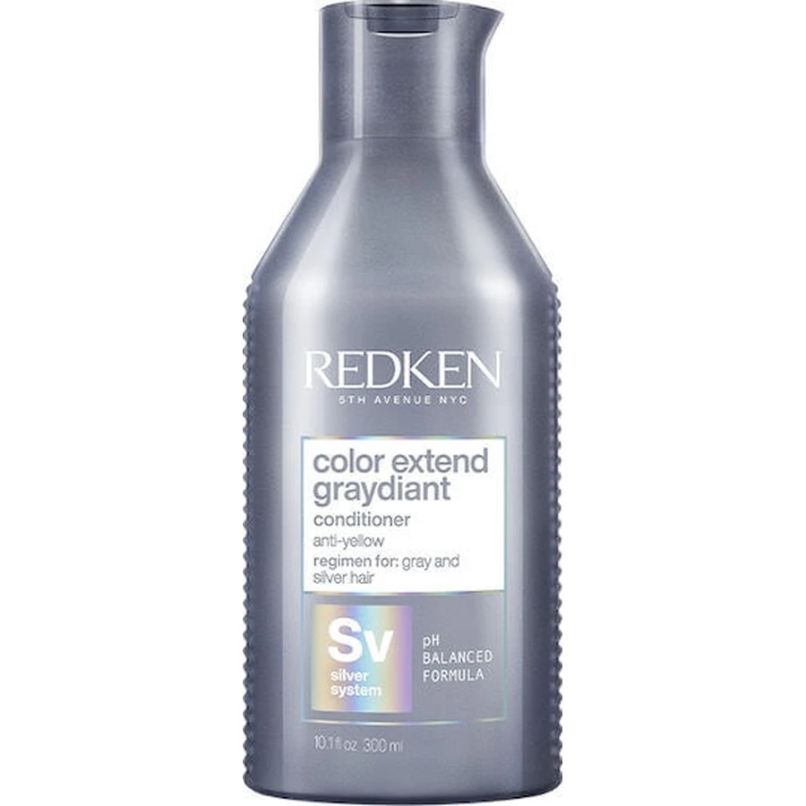 Redken Color Extend Graydient Kleurbehoud Conditioner voor Geverfd Haar 300ml