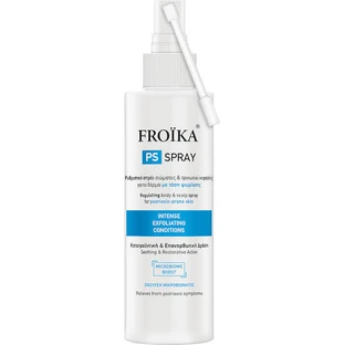 Froika PS Psoriasis Spray 100ml