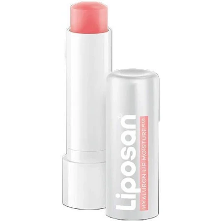 Liposan Hyaluron Lip Hydraterende Lippenbalsem Plus 5.2gr