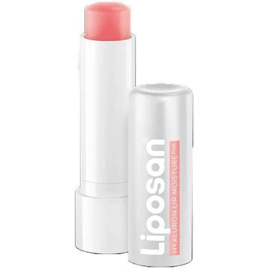 Liposan Hyaluron Lip Hydraterende Lippenbalsem Plus 5.2gr