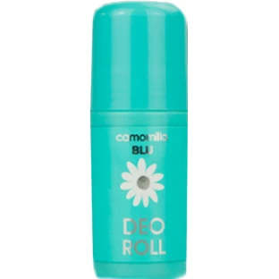 Camomilla BLU Roll-On Deodorant Aluminiumvrij 50ml