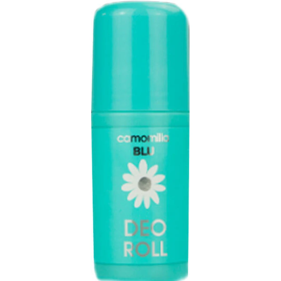 Camomilla BLU Roll-On Deodorant Aluminiumvrij 50ml