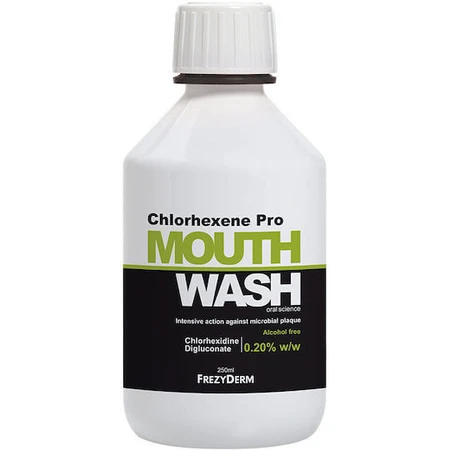 Frezyderm Chlorhexene Pro 0.20% Mouthwash
