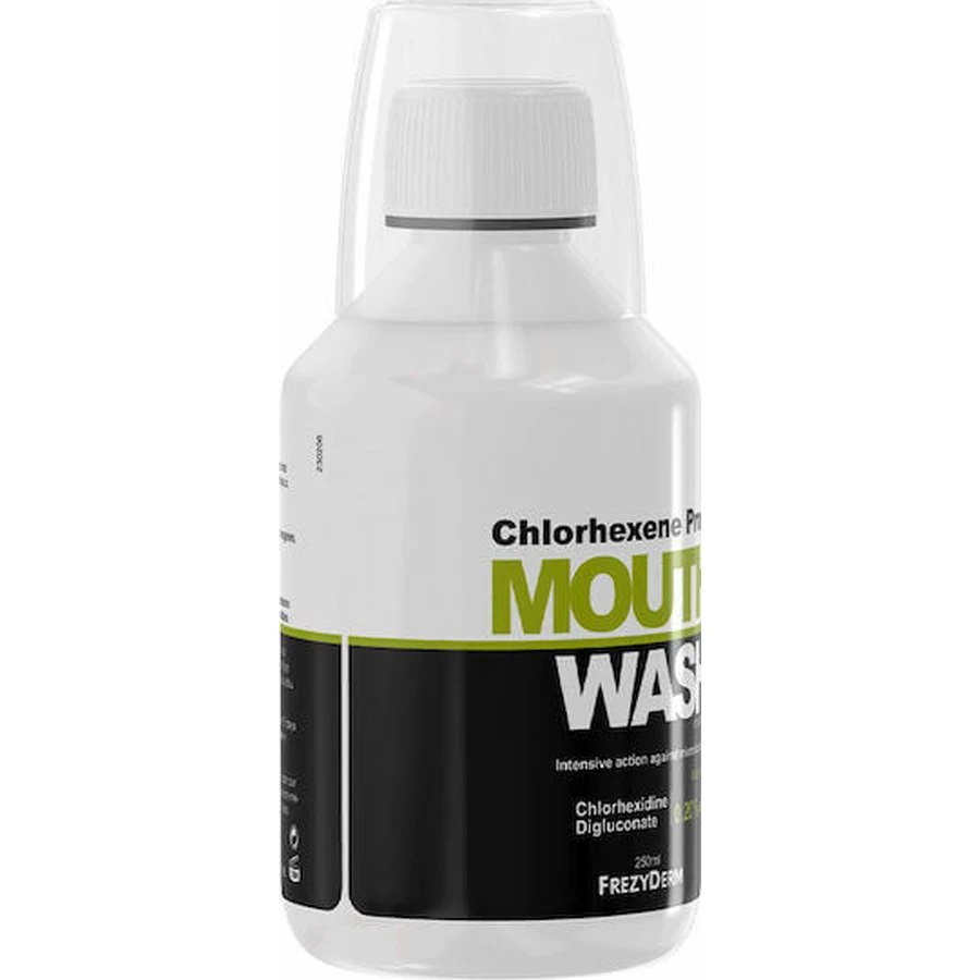 Frezyderm Chlorhexene Pro 0.20% Mouthwash