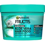 Garnier Fructis Aloë Vera Hair Food Hydraterend Haarmasker 400ml