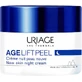 Uriage Age Lift Peel Crema Facial de Noche Antiedad y Antimanchas con Ácido Hialurónico 50ml