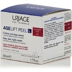 Uriage Age Lift Peel Crema Facial de Noche Antiedad y Antimanchas con Ácido Hialurónico 50ml