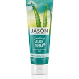 Jason Soothing Aloe Vera Moisturizing Gel Aloe Vera Moisturizing Body Gel for dry/very dry & sensitive skin 113ml