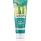 Jason Gel Hidratante Calmante de Aloe Vera Gel Corporal Hidratante de Aloe Vera para pieles secas/muy secas y sensibles 113ml