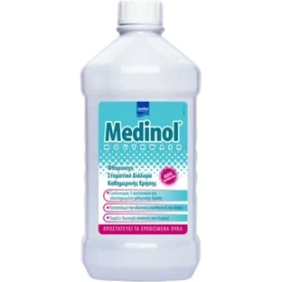 InterMed Medinol Rince-bouche Protection quotidienne