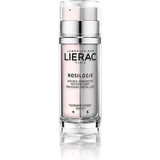 Lierac Rosilogie Soothing and Moisturizing Face Serum with Peptides 2x30ml