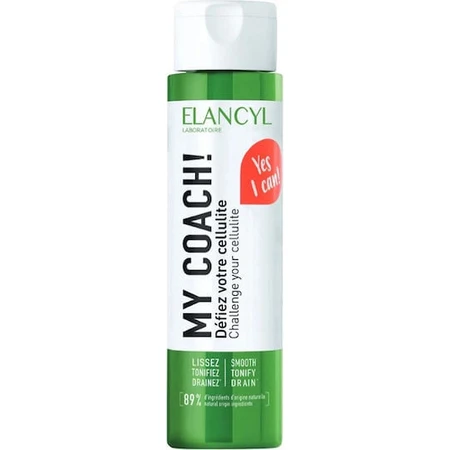 Elancyl My Coach Crème Corps Minceur 200ml