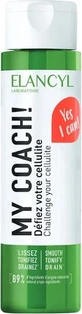 Elancyl Mijn Coach Afslankende Lichaamscrème 200ml