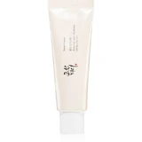 Beauty of Joseon Sun Relief Sun Rice Probiotics Sun Protection Face Cream SPF50+ 50ml