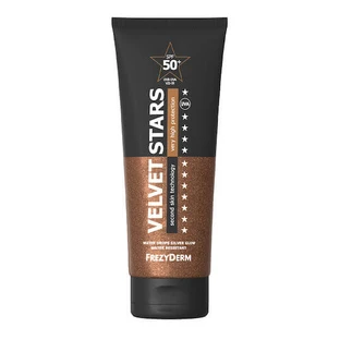 Frezyderm Velvet Stars Waterbestendige Zonnecrème Lichaam SPF50+ 175ml