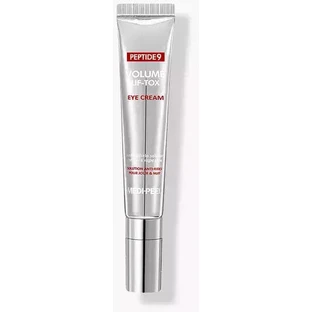 Medi Peel Peptide 9 Volume Lif-Tox Hydraterende en Anti-aging Oogcrème met Collageen 20ml