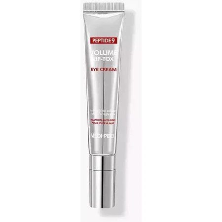 Medi Peel Peptide 9 Volume Lif-Tox Hydraterende en Anti-aging Oogcrème met Collageen 20ml