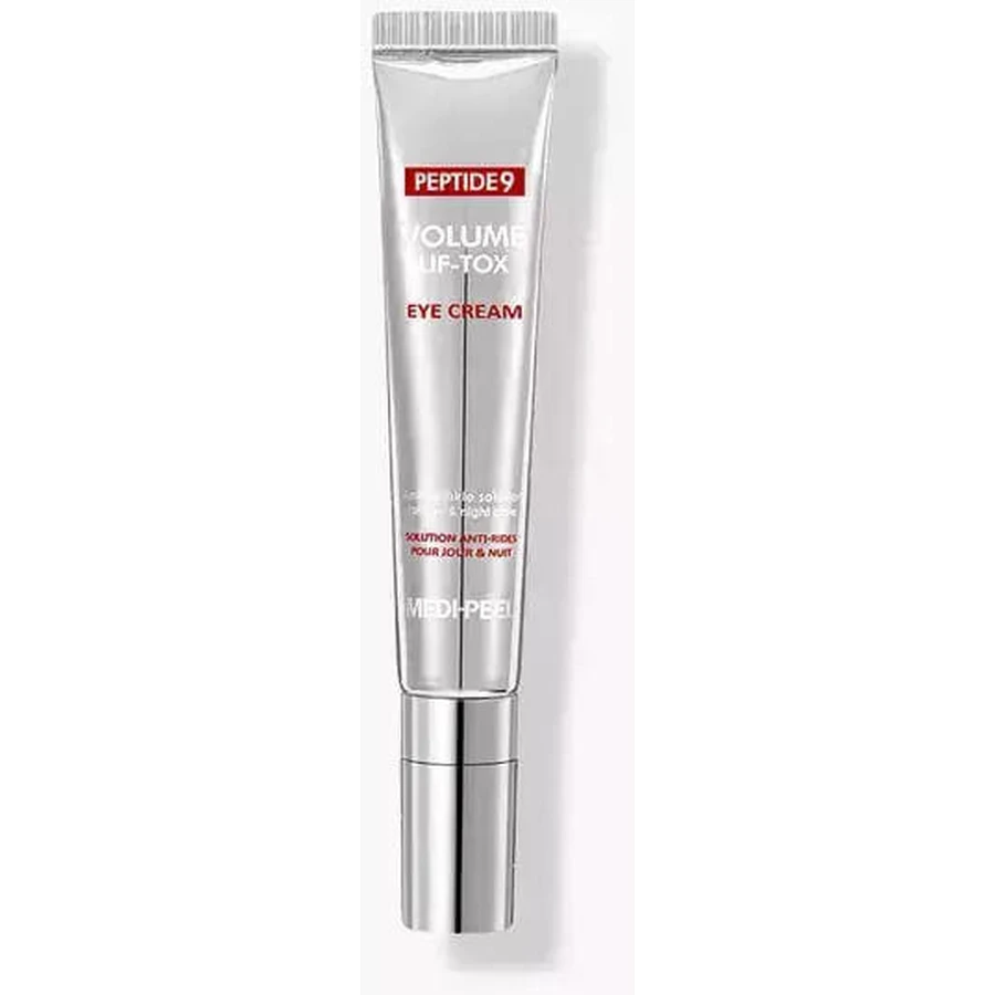Medi Peel Peptide 9 Volume Lif-Tox Hydraterende en Anti-aging Oogcrème met Collageen 20ml