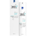 InterMed Huidapotheker Hydra Boost Probiotics Hydra Boost Gezichtsvochtinbrenger 24 uur met hyaluronzuur en prebiotica 50ml