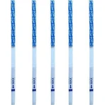 StartseiteTeststreifen 5pcs Schwangerschaftsteststreifen