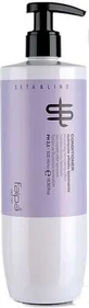 Faipa Silk &amp; Lino Reconstruction/Nourishing Conditioner for All Hair Types 250ml