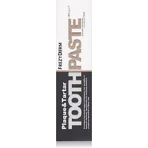 Frezyderm Plaque & Tartar Toothpaste for Plaque and Cavities 75ml