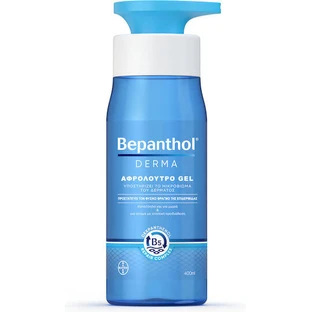 Bepanthol Derma Body Gel 400ml
