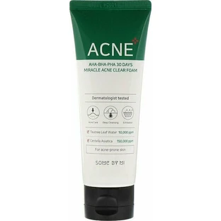 Some By Mi AHA AHA BHA PHA Face Peeling 100ml