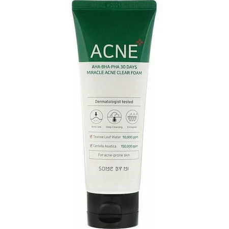 Some By Mi AHA AHA BHA PHA Face Peeling 100ml