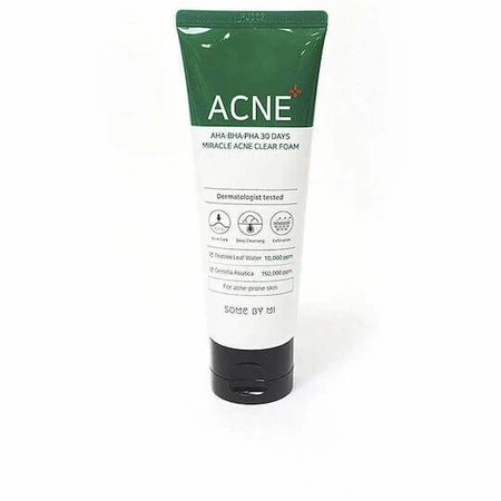 Some By Mi AHA AHA BHA PHA Face Peeling 100ml