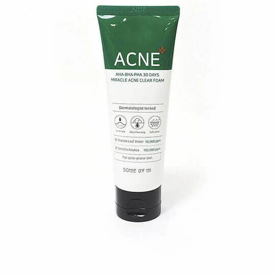 Some By Mi AHA AHA BHA PHA Face Peeling 100ml