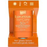 InterMed Luxurious Gelaatsverzorging met Zonnebescherming SPF50 16gr