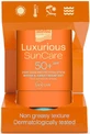InterMed Luxurious Suncare Face Stick with Sun Protection SPF50 16gr