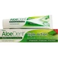 Optima Naturals AloeDent Dentifrice triple action sans fluor pour le blanchiment, la carie dentaire, la gingivite et la plaque dentaire avec aloès 100ml