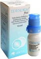 Sooft Italia Edenorm Free 5% Eye Drops 10ml