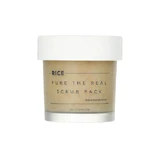Bedankt Boer Puur De Echte Scrub De Echte Scrub Gezichtsscrub 100ml