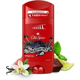 Old Spice 48h Deodorant Stick