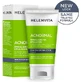 Helenvita ACNormal Emulsión Facial 24h Reconstructora y Reguladora contra las Manchas y el Acné con Ácido Hialurónico y Aloe Vera 60ml