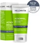 Helenvita ACNormal 24h Rekonstruktive und regulierende Gesichtsemulsion gegen Hautunreinheiten und Akne mit Hyaluronsäure und Aloe Vera 60ml