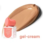 Clinea Tint N' Glow Light Refill Tint N' Glow Light Refill Gel Facial Color de Día con Niacinamida y Prebióticos 50ml