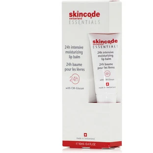 Skincode Essentials 24h Intensief Hydraterende Lippenbalsem SPF30 10ml