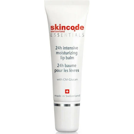 Skincode Essentials 24h Intensief Hydraterende Lippenbalsem SPF30 10ml