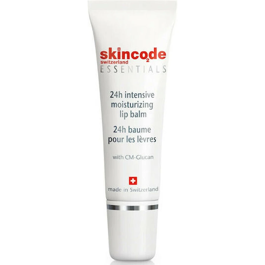 Skincode Essentials 24h Intensief Hydraterende Lippenbalsem SPF30 10ml