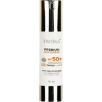 Froika Premium Sun Protection Face Cream SPF50 with Pigment 50ml