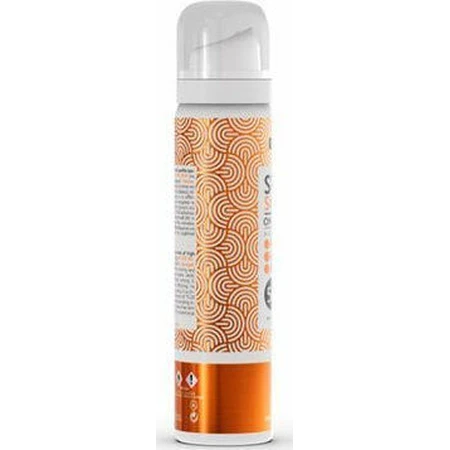 Frezyderm Sun Screen on the Move Protector solar resistente al agua Loción facial SPF50 Spray 75ml