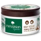 Messinian Spa Organic Organic Olive Oil Hemp & Coconut Body Moisturizing Body Butter with Urea & Coconut Flavor for Dry & Sensitive Skin 250ml