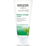 Weleda Dental Care Dentifrice à base de plantes contre la plaque dentaire et les caries 75ml