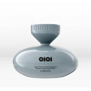 Qiqi Super Soaker Mascarilla Capilar Alisante 250ml